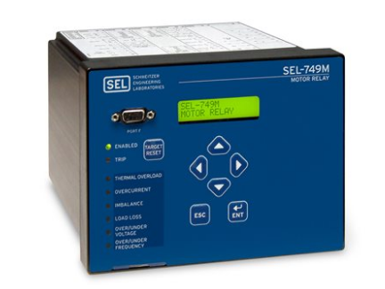 SEL-749M 늙C^Ʒ؃rֱN