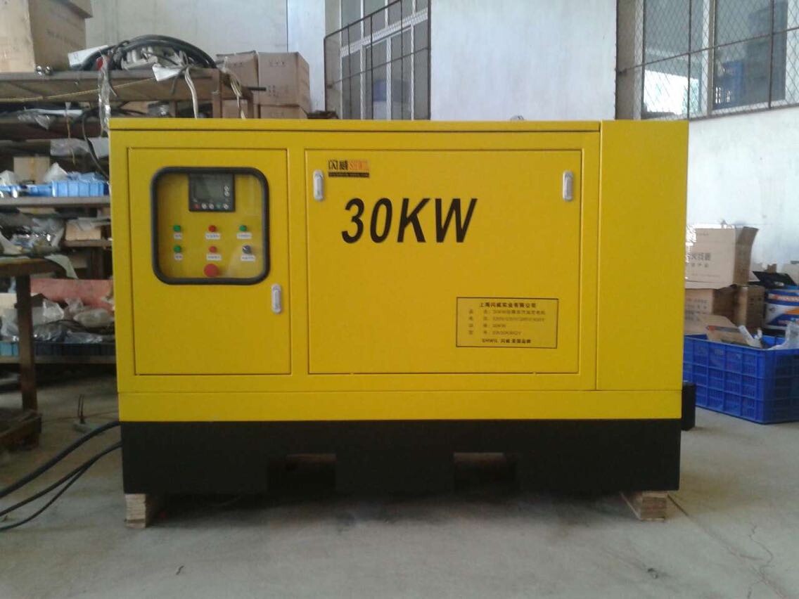 50KWͰl늙C