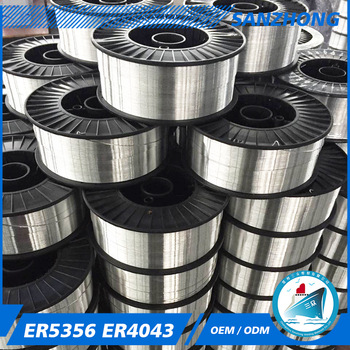 ER4043 MIGX躸z