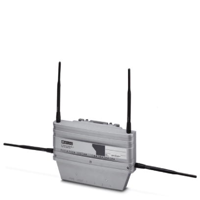 FL WLAN 24 AP 802-11 - 2884075