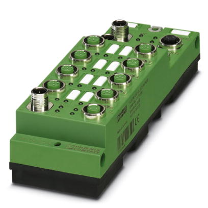 FLS PB M12 DI 16 M12