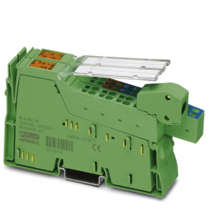 IB IL RS 232-2MBD-PAC - 2862084