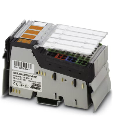 IB IL 24/230 DOR4/W-PC-PAC - 2862181