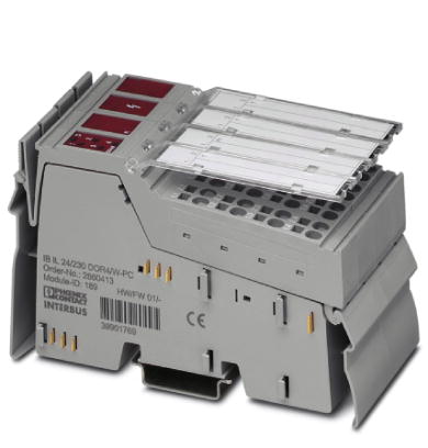 IB IL 24/230 DOR4/HC-PAC - 2897716