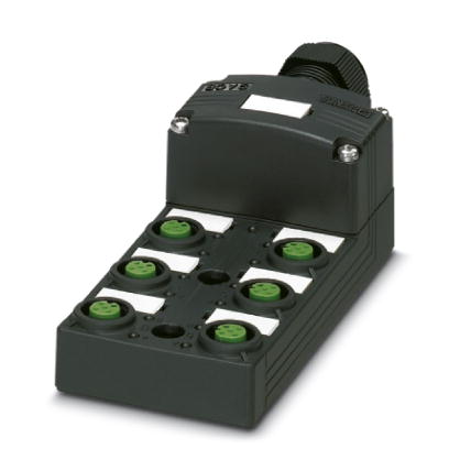 SACB-4/ 3-L-M12 M5 - 1530760