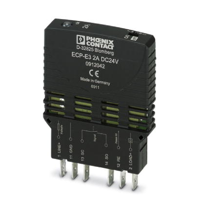 ECP-E3 1A - 0912041