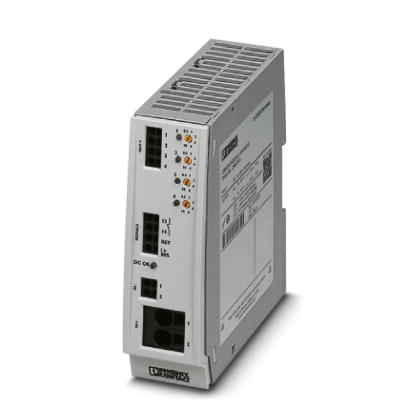 CBMC E4 24DC/1-4A NO