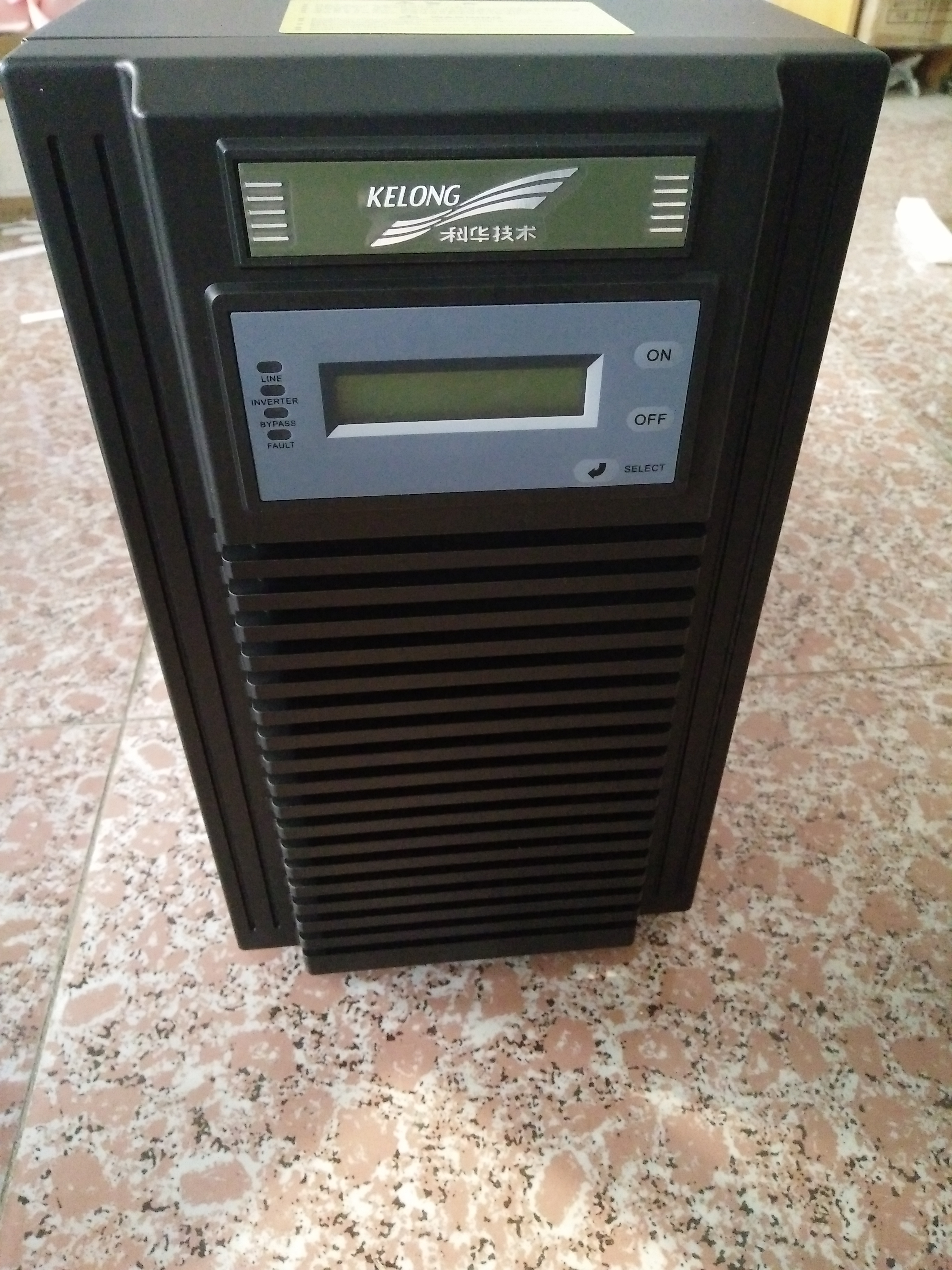 AYTR1110 UPSԴ10kva  Ϻk̎