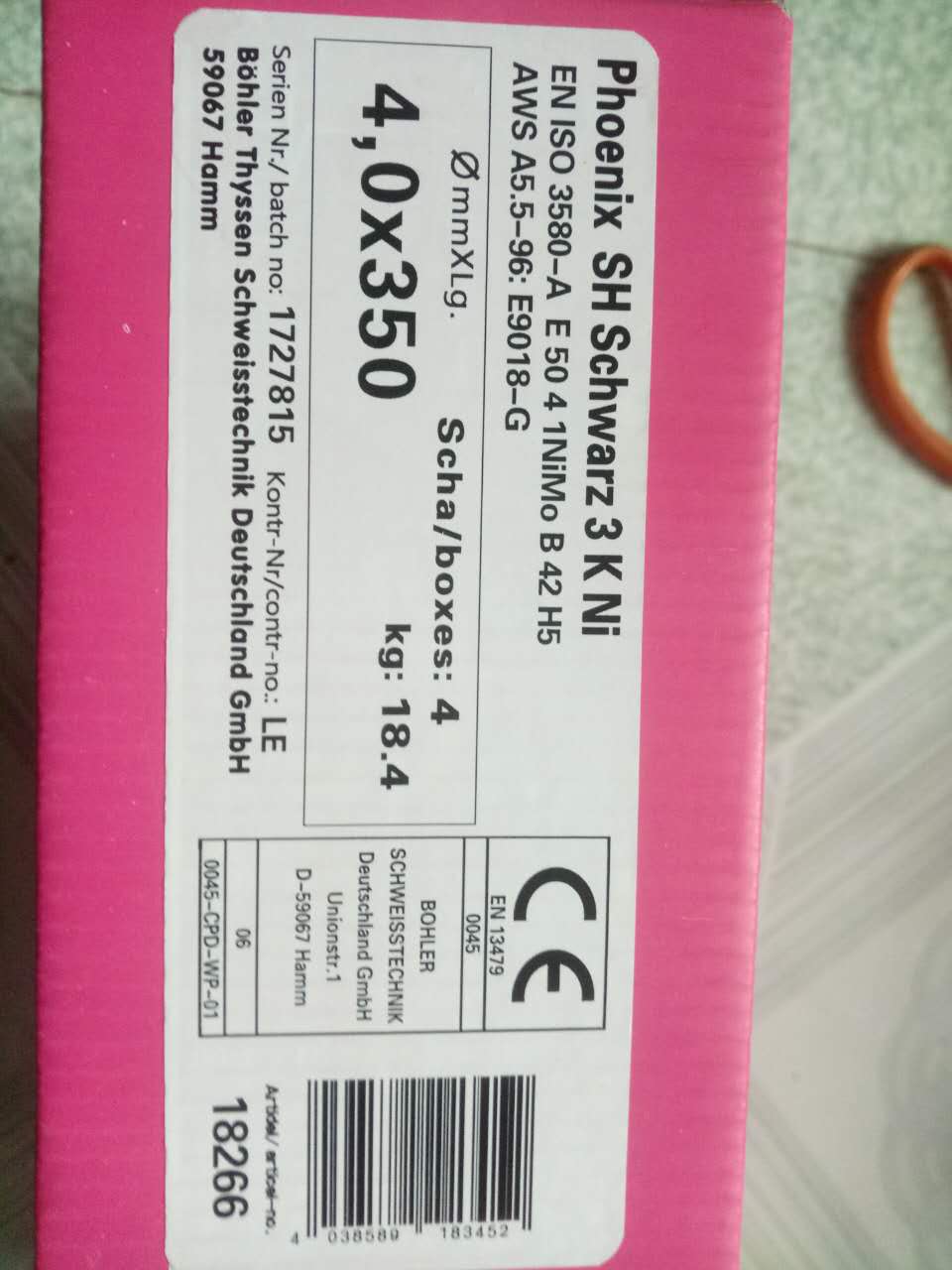 NɭThermanit CRP䓺lE310H-15l ԭbM