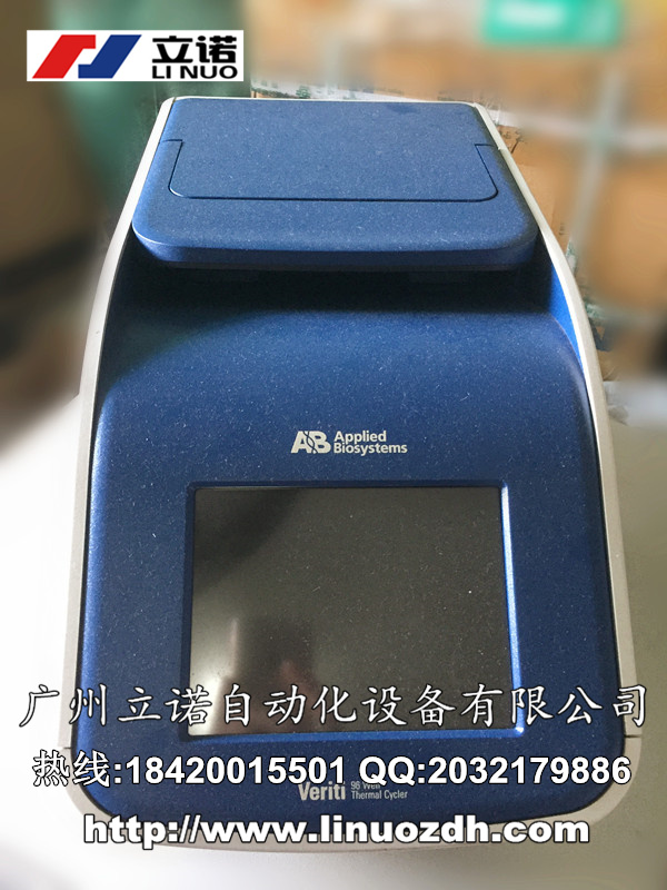 ABI AutomatedԄӻPCRxSԒ