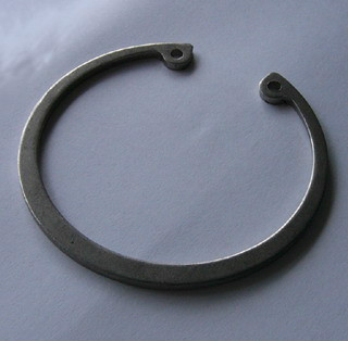 MړȦBack-up Ring