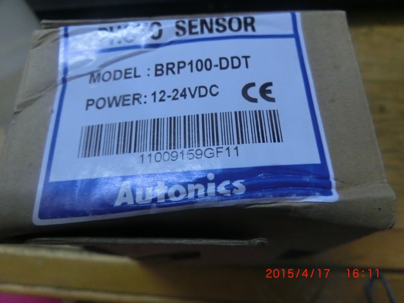 Autonics BRP100-DDTW˹