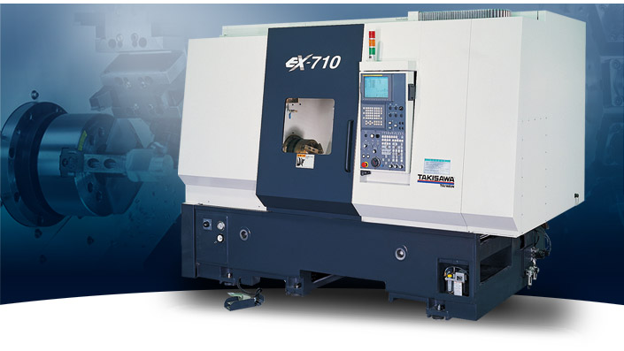 ܇EX-710