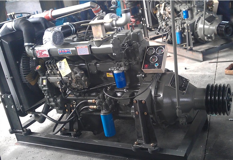 FݰR6105ZPײ͙C 80kwǧˮ܇ðlәC