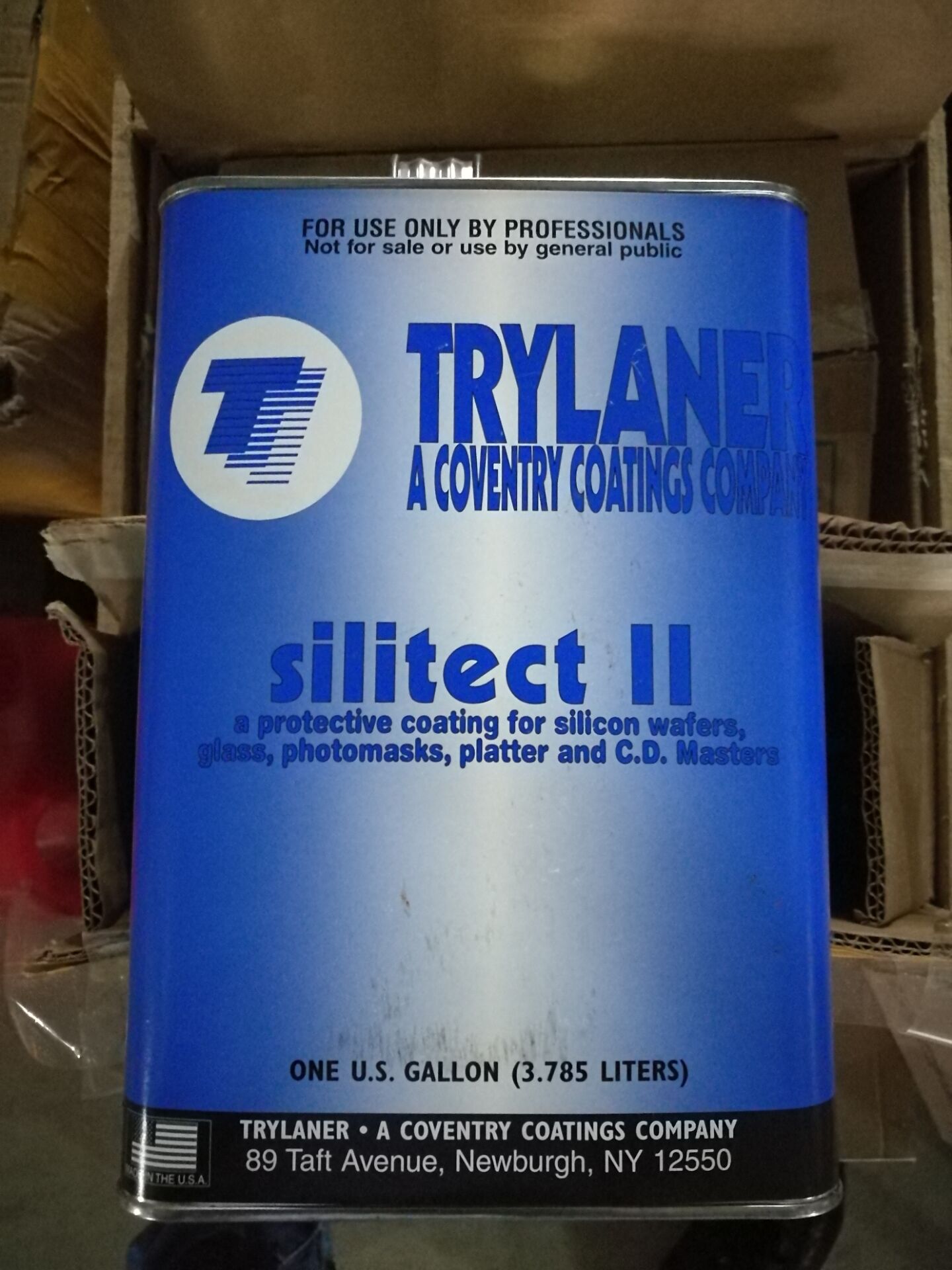 tz TRYLANER SILITCT  1Ӂ/ͰĸPz