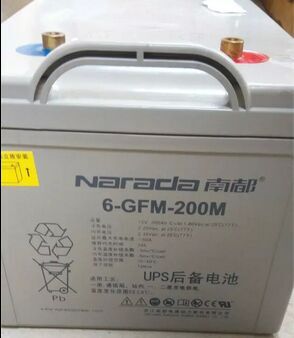 6-GFM-200϶늳12V200AhUPSԴ ͨ ̫