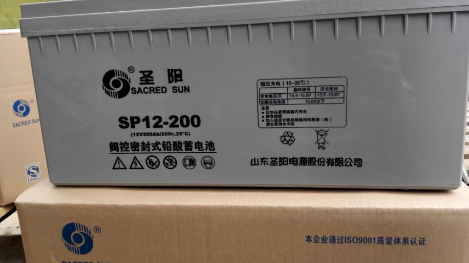 6-GFM-200ʥ늳 12V200Ah UPSԴ ֱ ͨ ̫