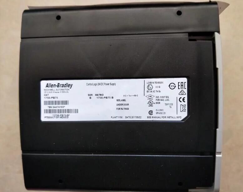 Allen-Bradley_fABģK1756-PB75