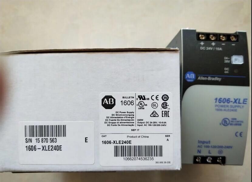 Allen-Bradley_fABģK1606-XLE240E