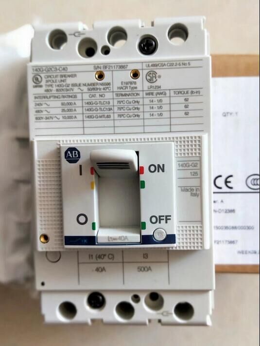 Allen-Bradley_fABģK140G-G2C3-C40