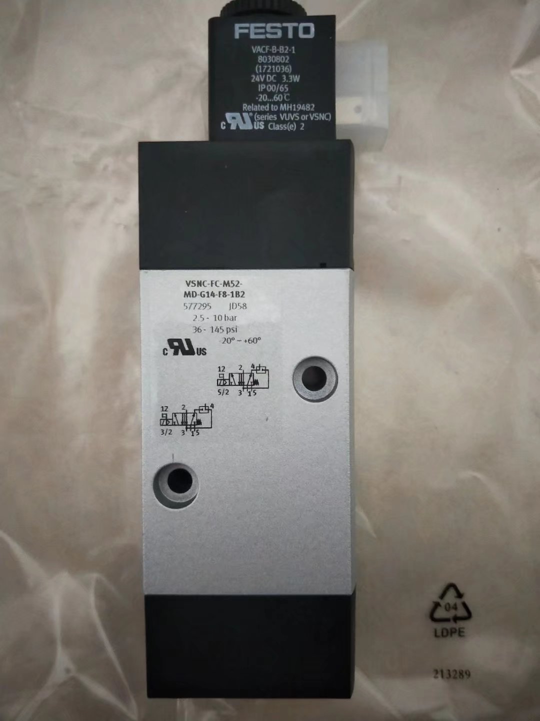 FESTOM˹늴yVSNC-FC-M52-MD-G14-F8-1B2