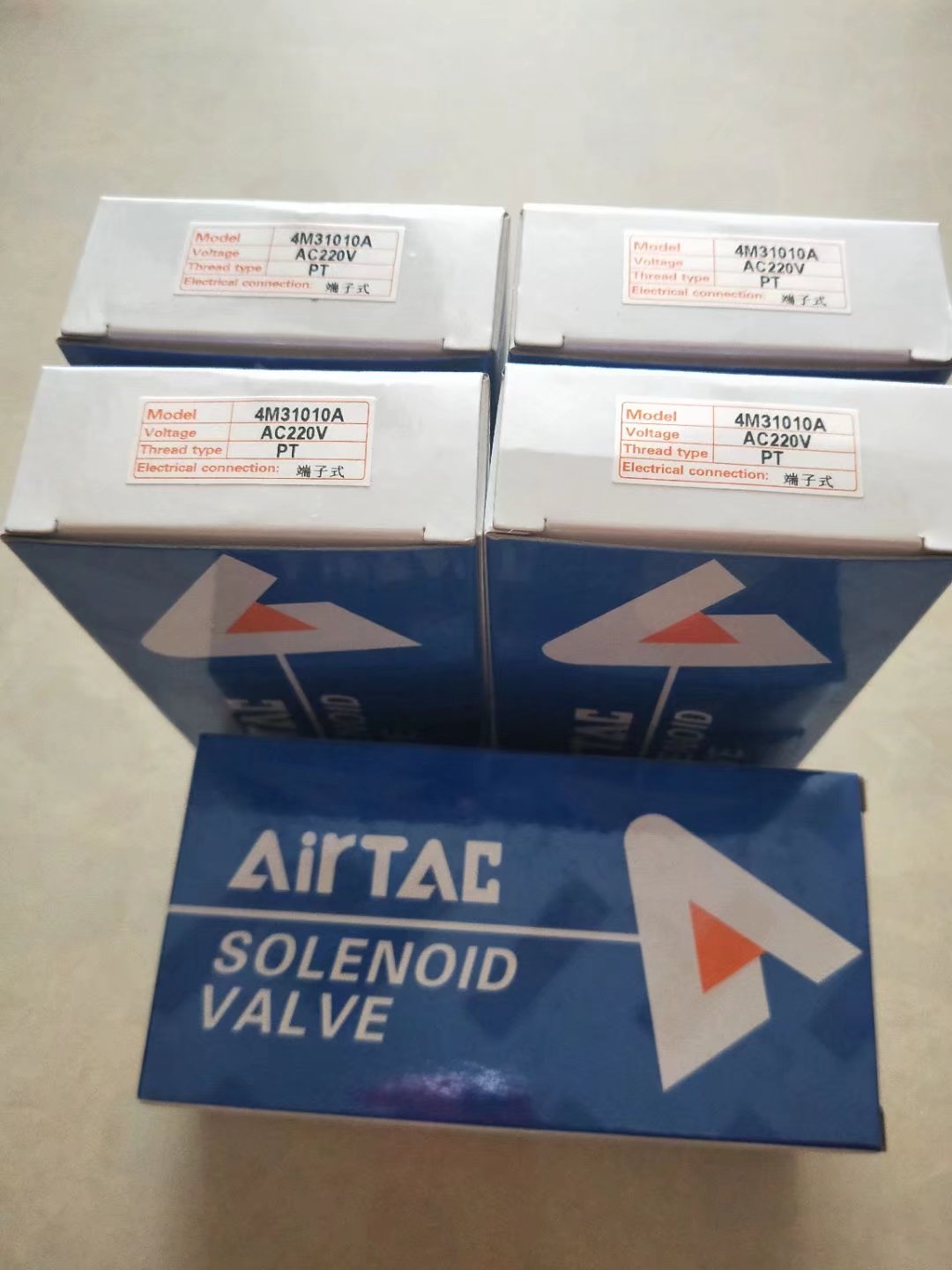 _¿AirTAC늴y4M31010A