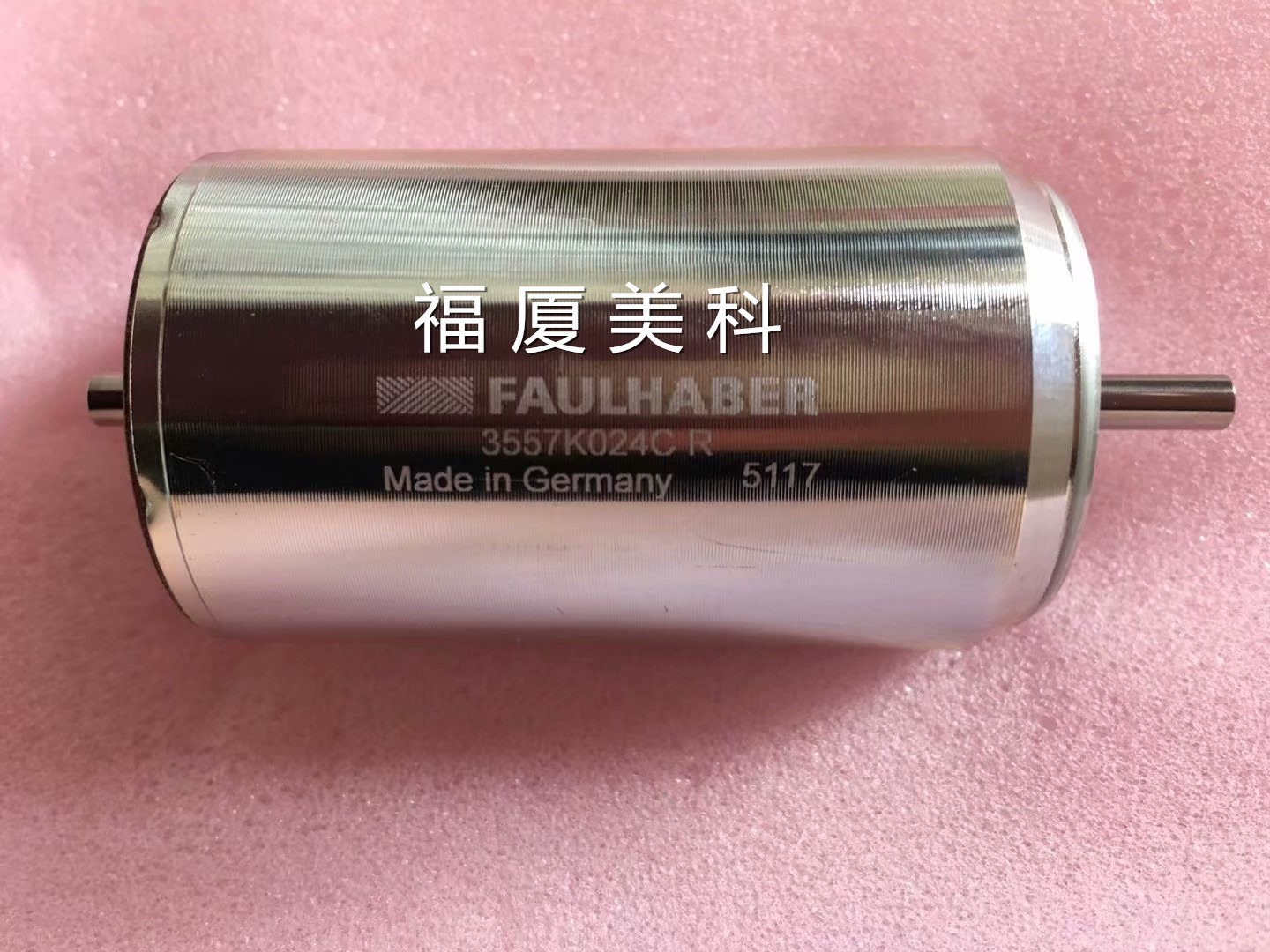 ȫԭbFaulhaberR_늙C a3557K024CR