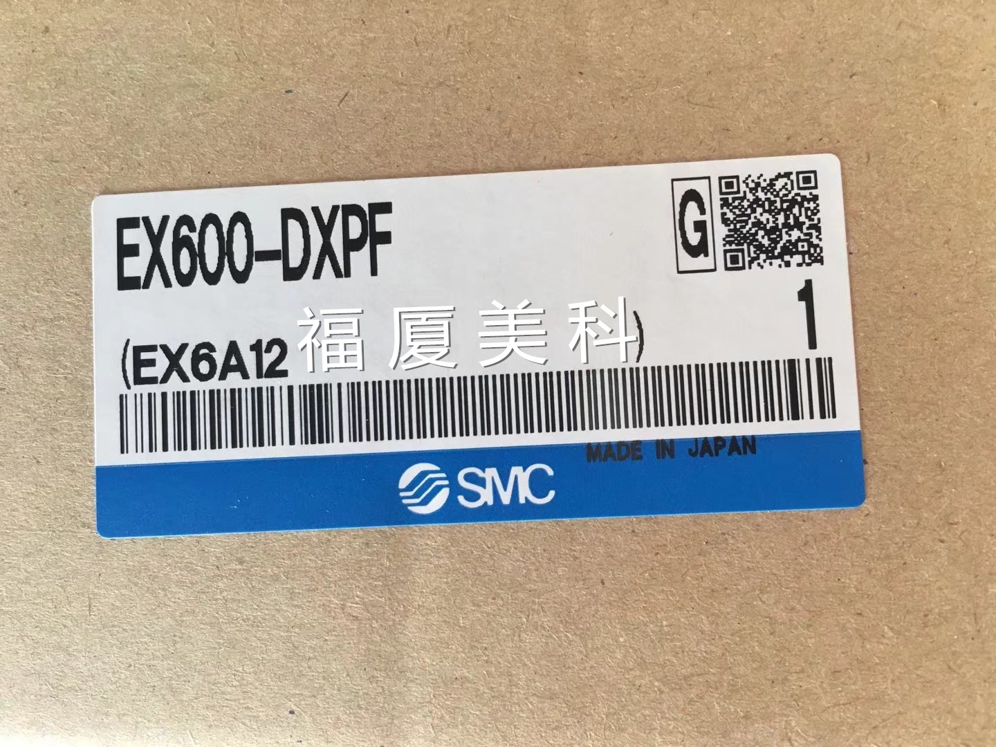 SMCձ늴yEX600-DXPF