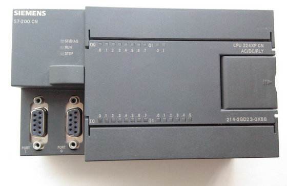 ISTPLC S7-200CN