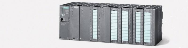 ISTPLC S7-300ϵ