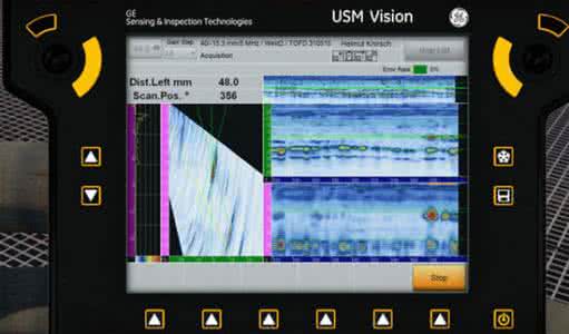 GEopzyUSM Vision̽x