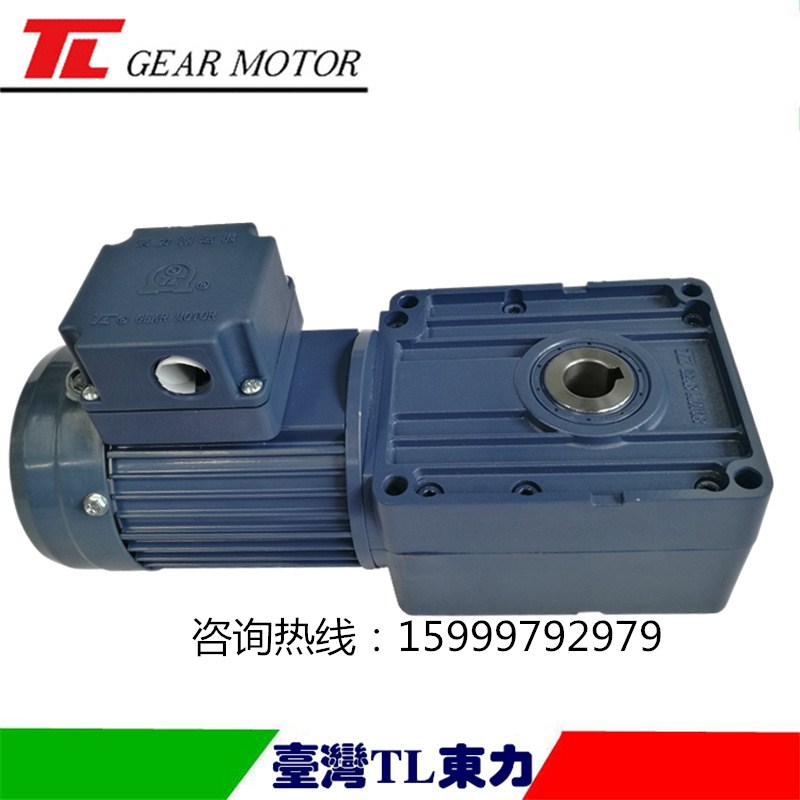 TL4060-0200-30S3B-M5 0.2KW