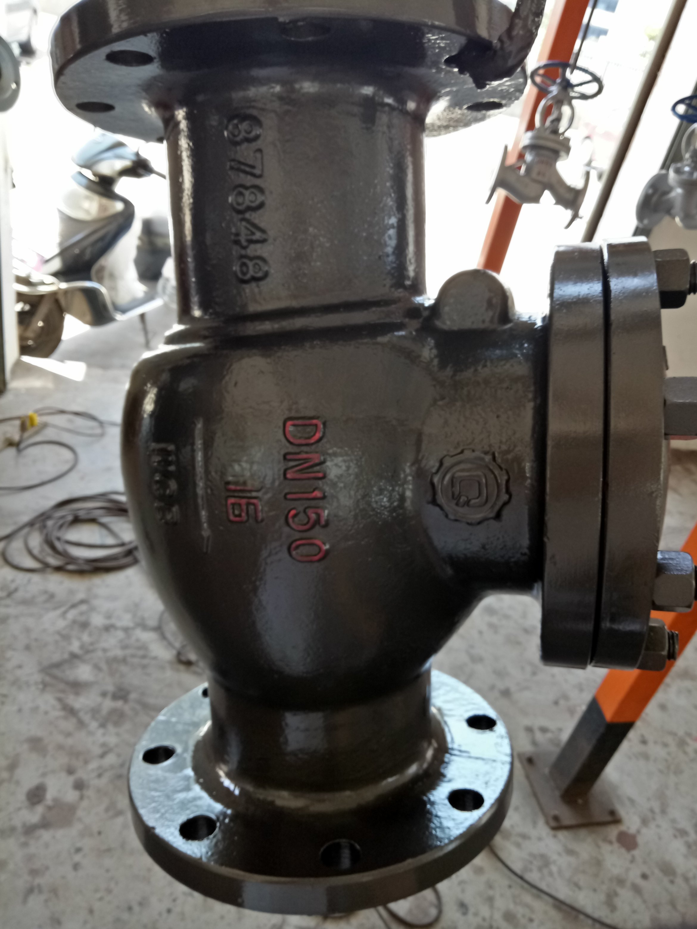 c]IH44W-100R DN65Ї-yT/CHQD