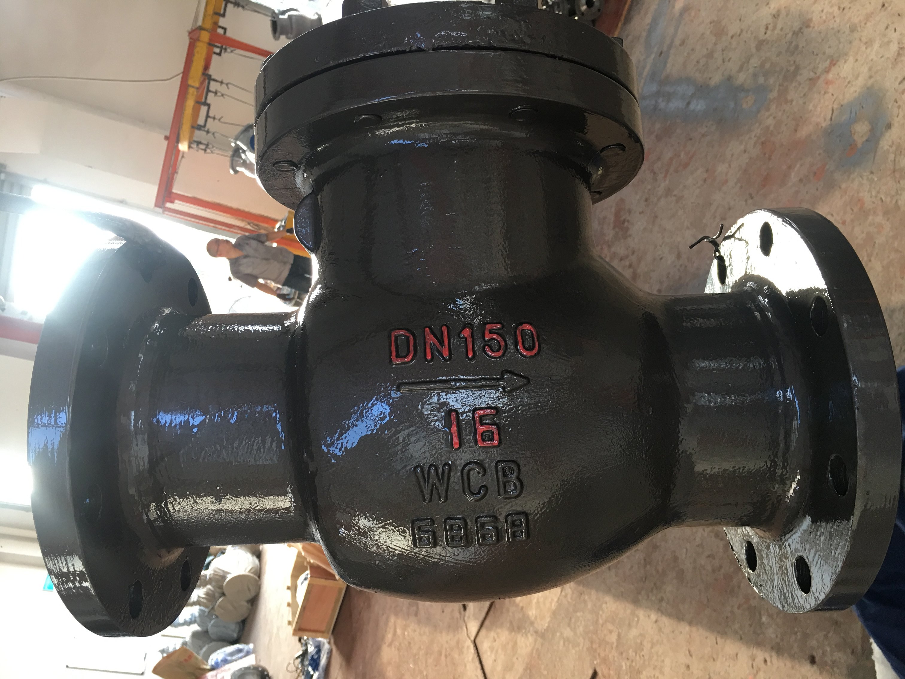 c]IH44W-40R DN65Ї-yT/CHQD