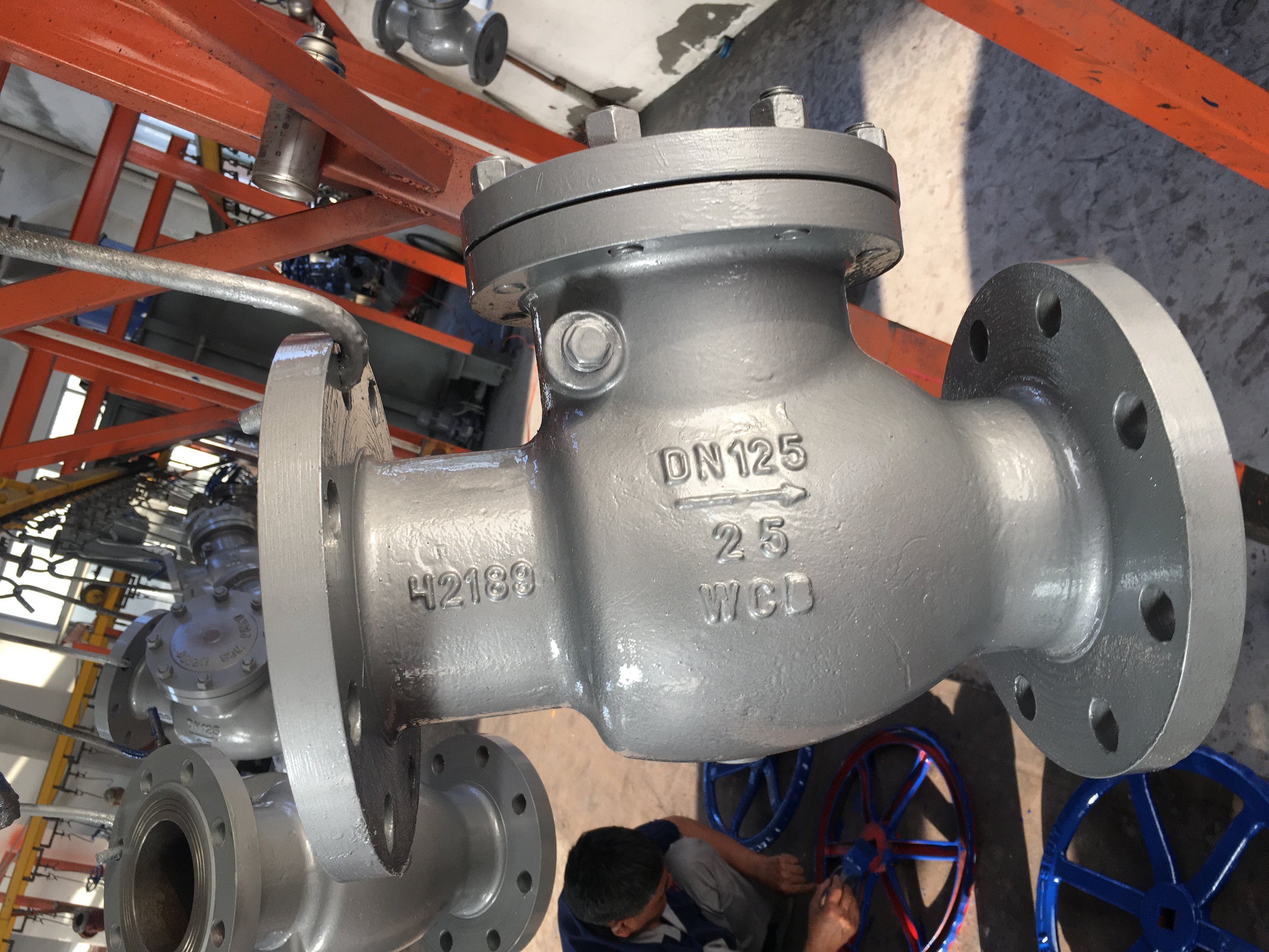 c]IH44H-100C DN600Ї-yT/CHQD