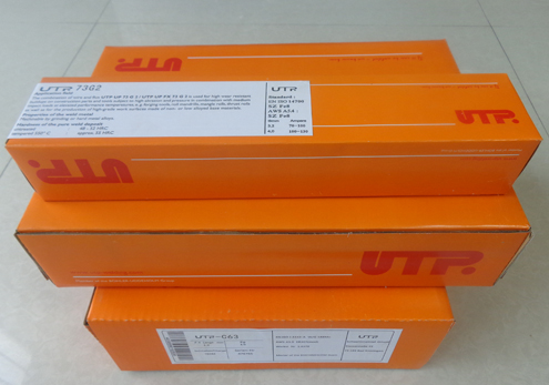 UTP
