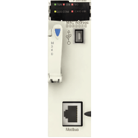 BMXP342020 schneiderƷCPU
