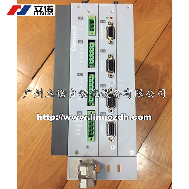 Parker ׃lS 590P/0180/500/0011