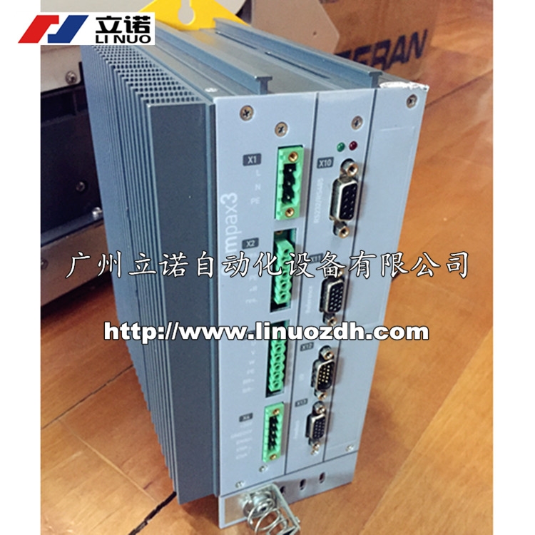 Parker ׃lS C3S015V4F11I21T40M10
