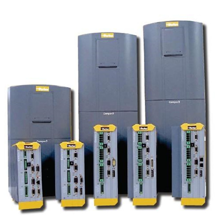 Parker ׃lS 591P/2200/500/0011