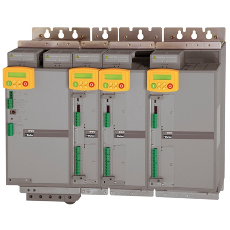 Parker ׃lS C3S015V4F10I11T11M00