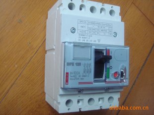 __PDXP125 4P 25A