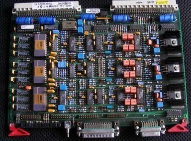 PSM-125 Reliance Electric (*)
