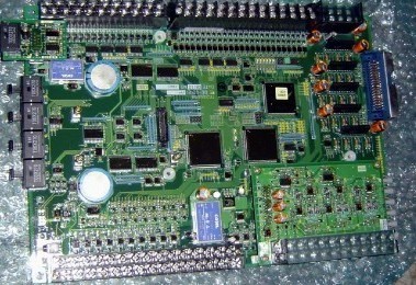 WR-D4006 Reliance Electric (pRwQq)