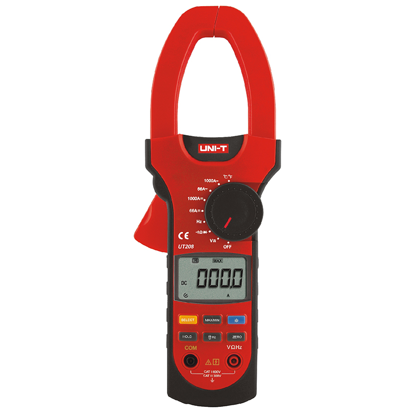 UNI-TUT208Qα1000A