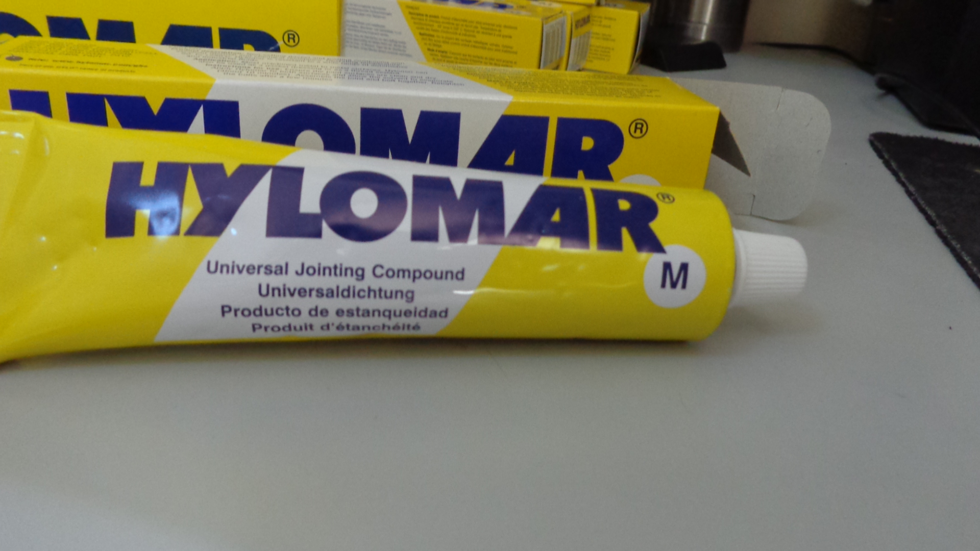 F؛ӢHYLOMAR Mܷz  80ML/֧