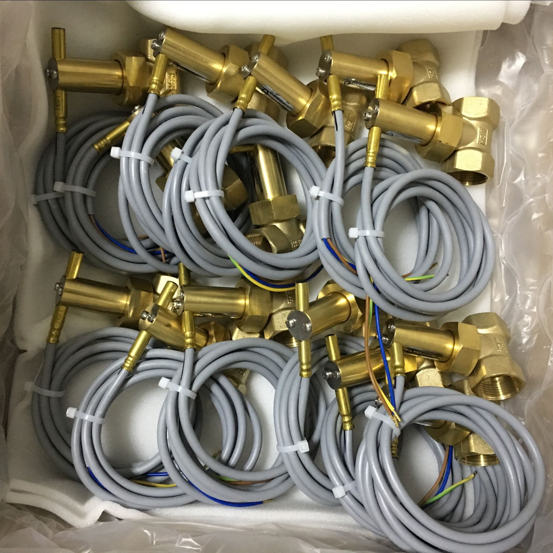 Henkke-Sass Wolf GmbH _PDW-S