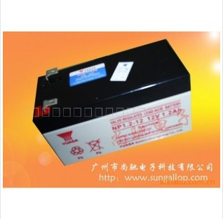 NP7-12  \ SoU늳 12V7.0AH