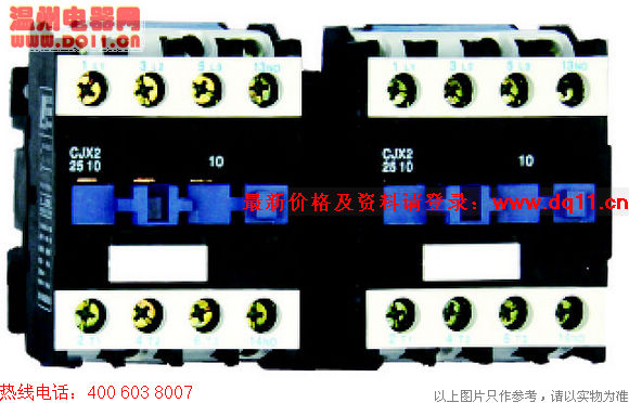 CJX2-25NCеBi|