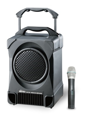 䌚MIPRO MA-707IUC